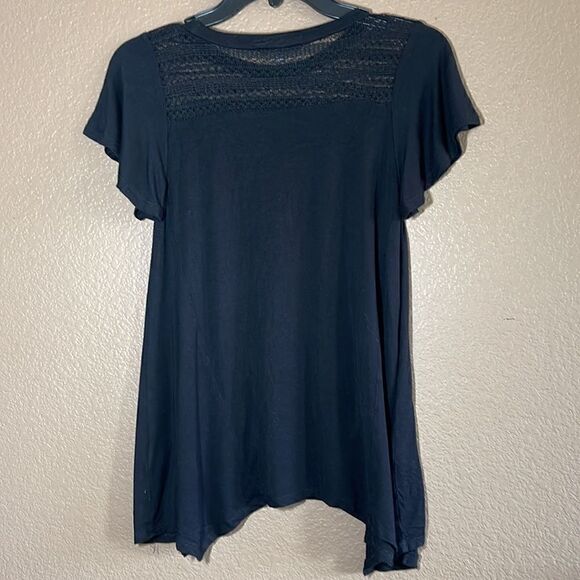 Freshman black t shirt size large - Picture 3 of 3